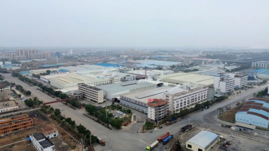 “鋰”動未來：國際新能源龍頭企業(yè)碳酸鋰項目驗收<div   id=